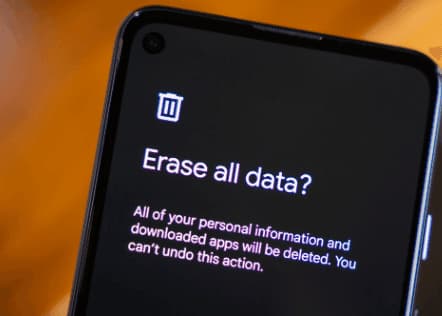 Why is My Motorola Phone Stuck on Startup Screen? How to Fix it?
